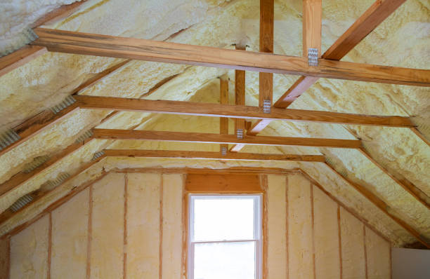 Range of Insulation Solutions in Falmouth, KY