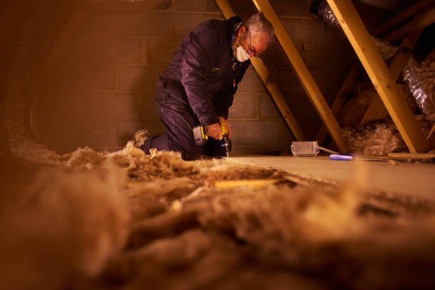 Insulation Contractors for Homes in Falmouth, KY